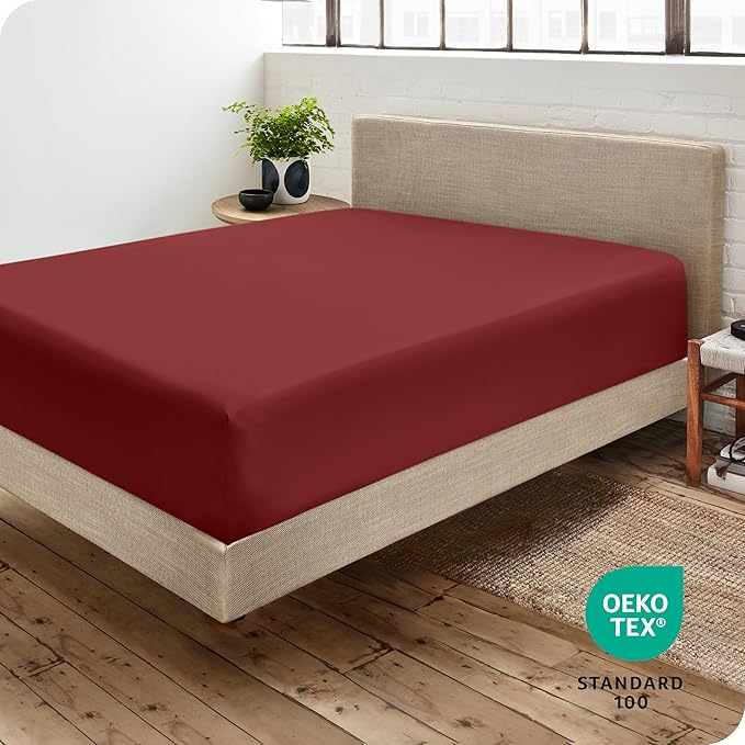 Fitted Bottom Sheet Twin XL Size - Image 4