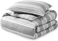 Bare Home Duvet Cover by BareHome
