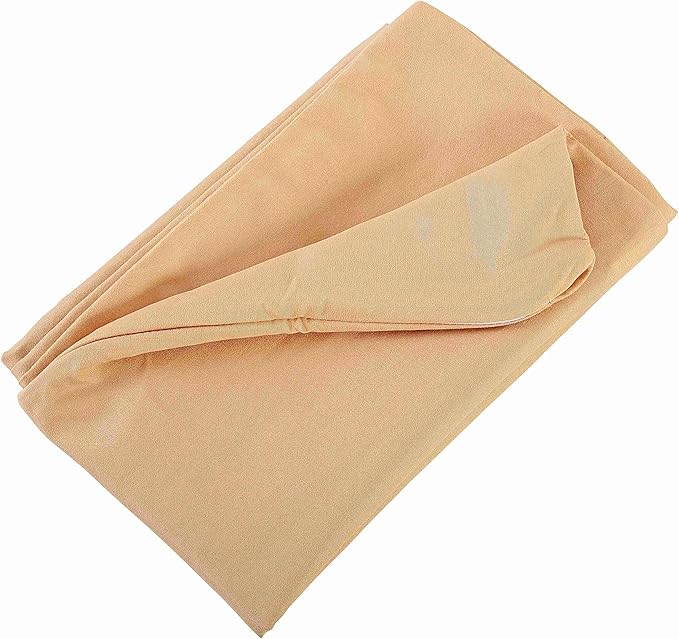 EVOLIVE Body Pillow Cover 21"x54", Ultra Soft Microfiber Pillowcase - Image 6