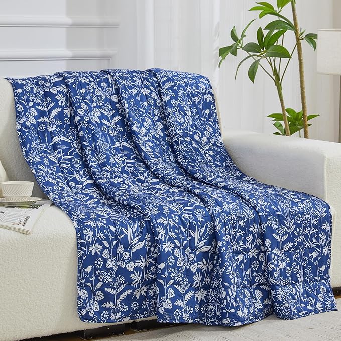 yescool King Size Weighted Blanket - Image 6