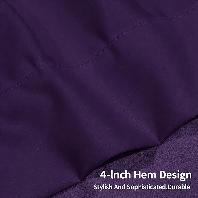 HBHLFZ Full Flat Sheet - Image 4