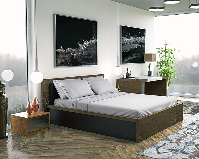 DREAMCARE California King Sheet Sets - Image 7