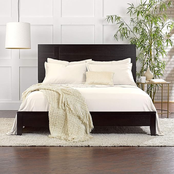 Pure Bamboo Short Queen Sheets for RV Camper - Image 7