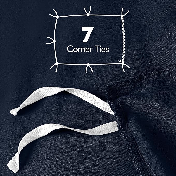 Utopia Bedding Duvet Cover Full Size - Image 5