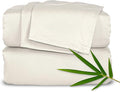 Pure Bamboo Split King Sheets, Genuine 100% Organic Viscose Derived from Bamboo by PureBamboo
