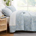 Southshore Fine Living, Inc. Farmhouse Quilts Queen Size, Quilt Bedding Set by SouthshoreFineLivingInc