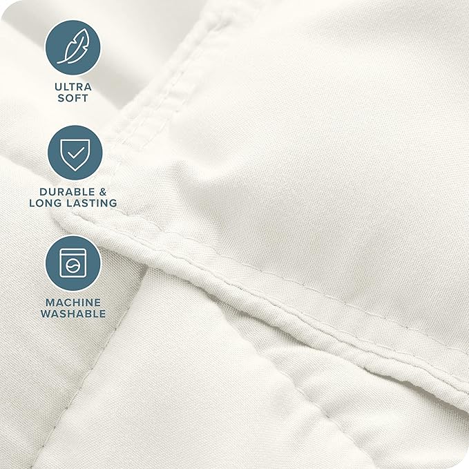 Bare Home Comforter Set - Image 5