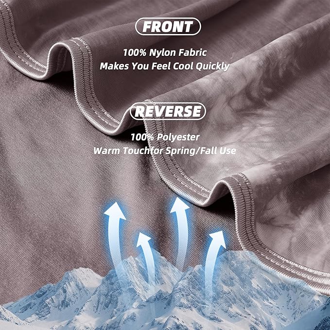 inhand Cooling Blanket King Size, Cooling Blankets - Image 4