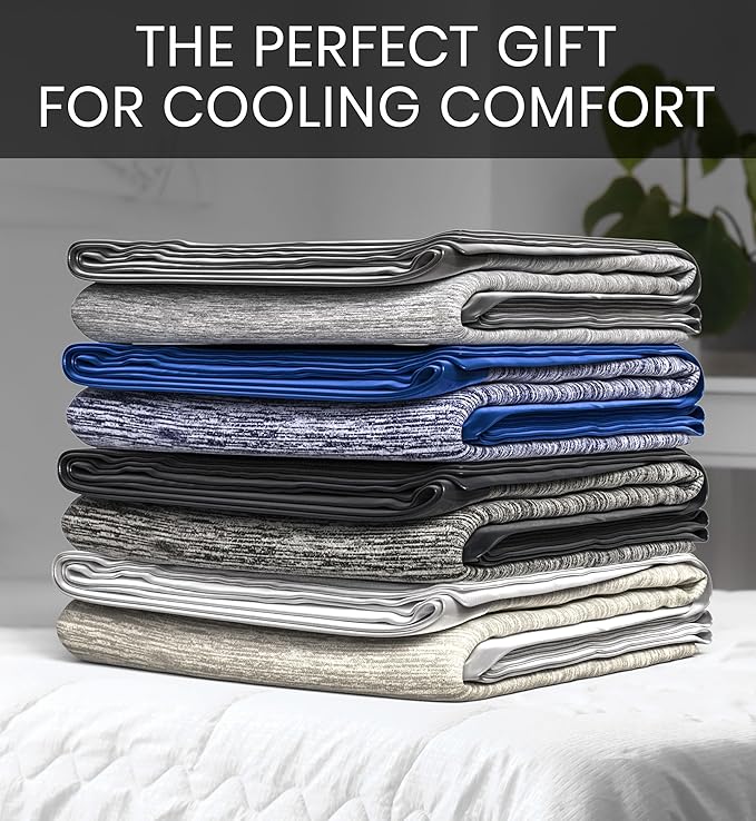 Everlasting Comfort Cooling Blanket - Image 10