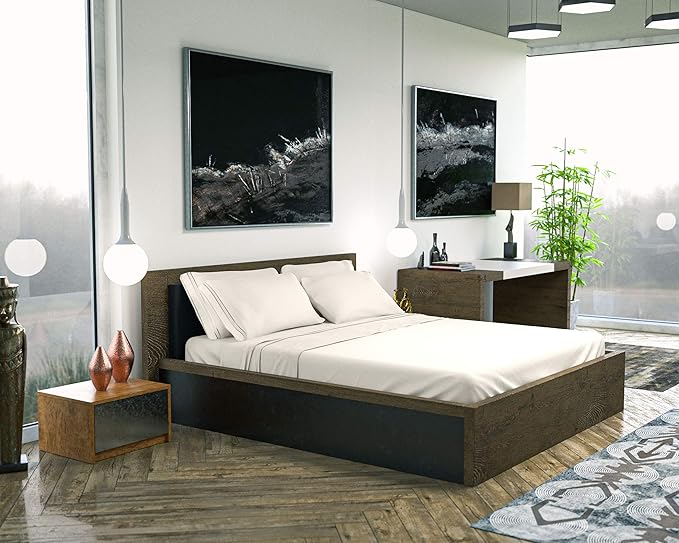 DREAMCARE King Size Sheets Set - Image 7