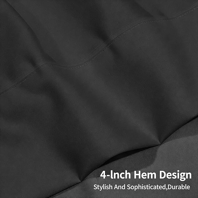 HBHLFZ Full Flat Sheet - Image 4