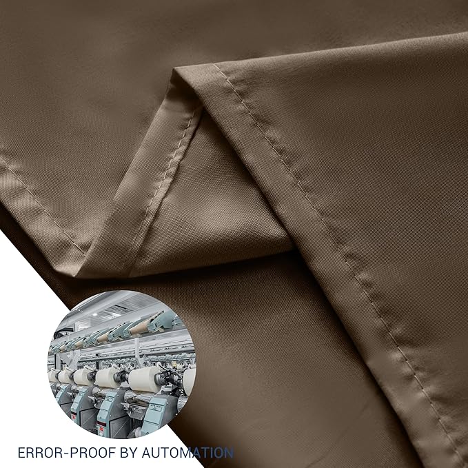 Pillowcases King 12 Pack, 20x36 Pillow Cases - Image 4