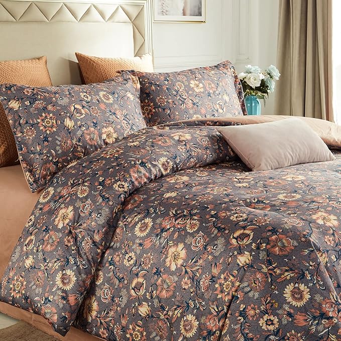 Cupocupa Duvet Cover Queen Size Set - Image 3