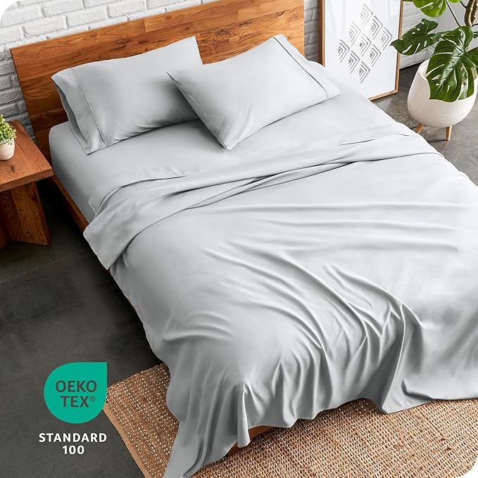 Bare Home King Sheet Set - Image 7