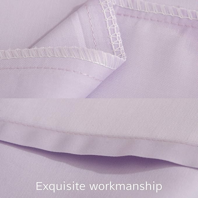 NTBAY Egyptian Cotton King Pillowcases - Image 3