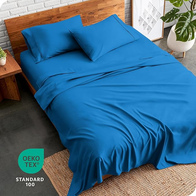 Bare Home Twin XL Sheet Set - Image 7