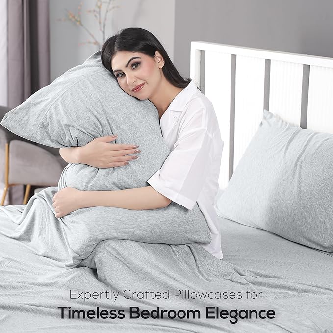 Utopia Bedding King Sheet Set - Image 5