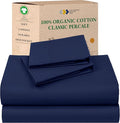 California Design Den California King Sheet Set by CaliforniaDesignDen
