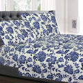 California King Sheet Sets by SweetHomeCollection