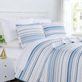 Southshore Fine Living, Inc. Twin/XL Quilt Bedding Set, Dorm Bedding Essentials by SouthshoreFineLivingInc