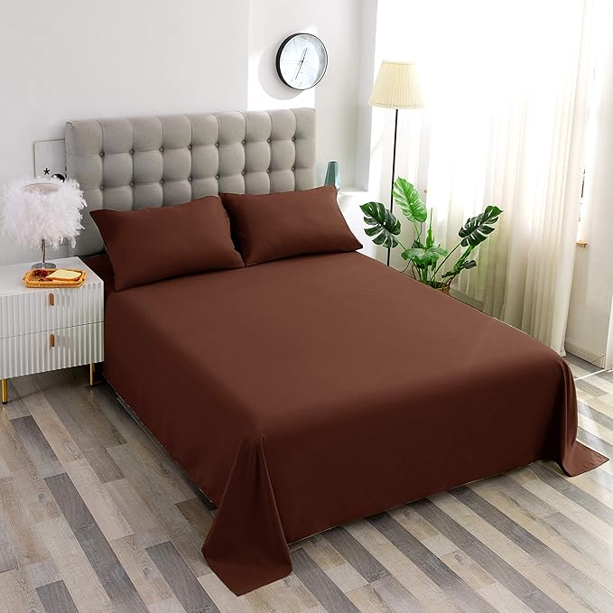 Sfoothome Mattress Sheet Twin Size - Image 5