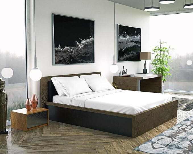 DREAMCARE King Size Sheets Set - Image 7