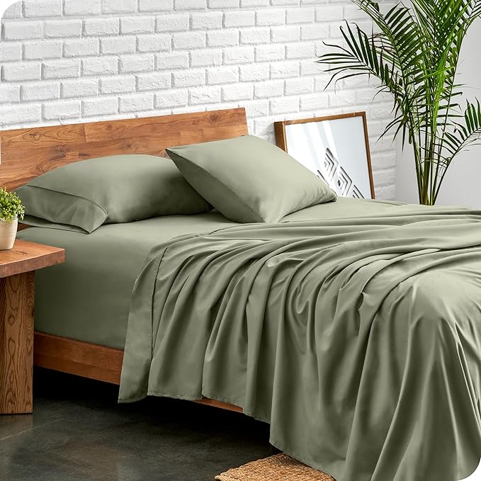 Bare Home Full Sheet Set - Image 2