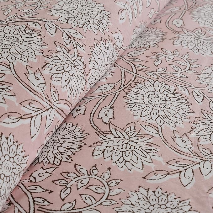 Levtex Home Adare Blush Reversible Twin/Twin XL Comforter Set - Image 4