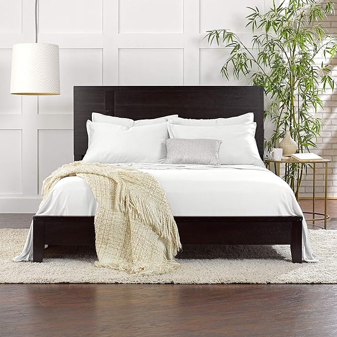 Pure Bamboo Split King Sheets, Genuine 100% Organic Viscose Derived from Bamboo - Image 7