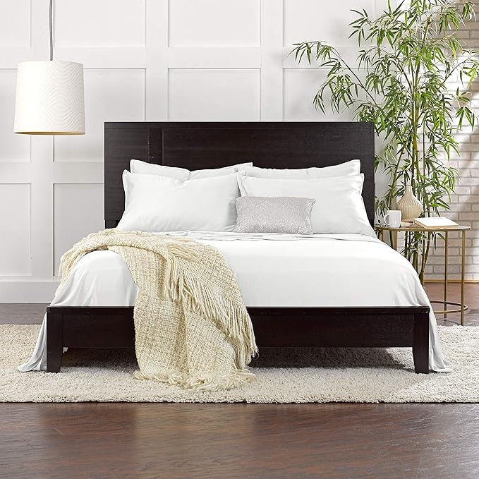 Pure Bamboo Short Queen Sheets for RV Camper - Image 7