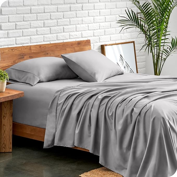 Bare Home King Sheet Set - Image 2