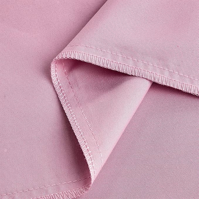 FreshCulture King Flat Sheets Only, Soft Microfiber Bedding Sheets - Image 5