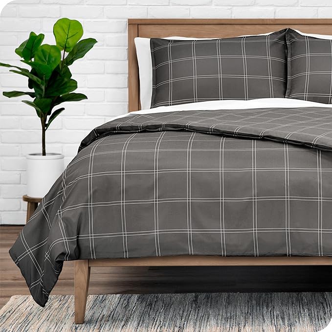 Bare Home Duvet Cover - Image 2