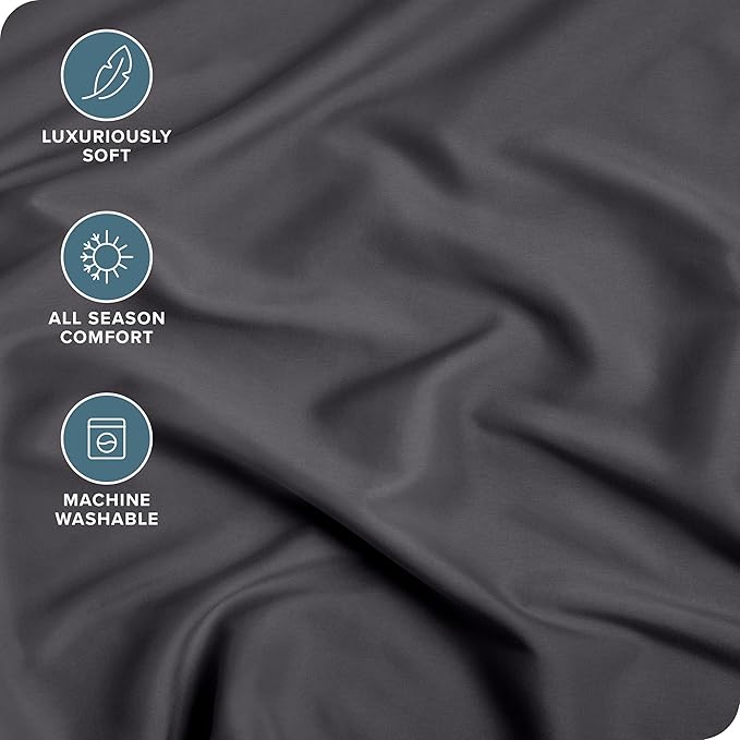 Fitted Bottom Sheet Full Size - Image 2