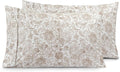 Elegant Comfort Luxury Ultra-Soft 2-Piece Pillowcase Set by ELEGANTCOMFORT
