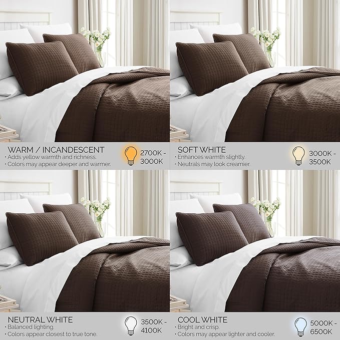 Southshore Fine Living, Inc. Twin XL Bedspread Quilt Set, Dorm Room Bedding - Image 8