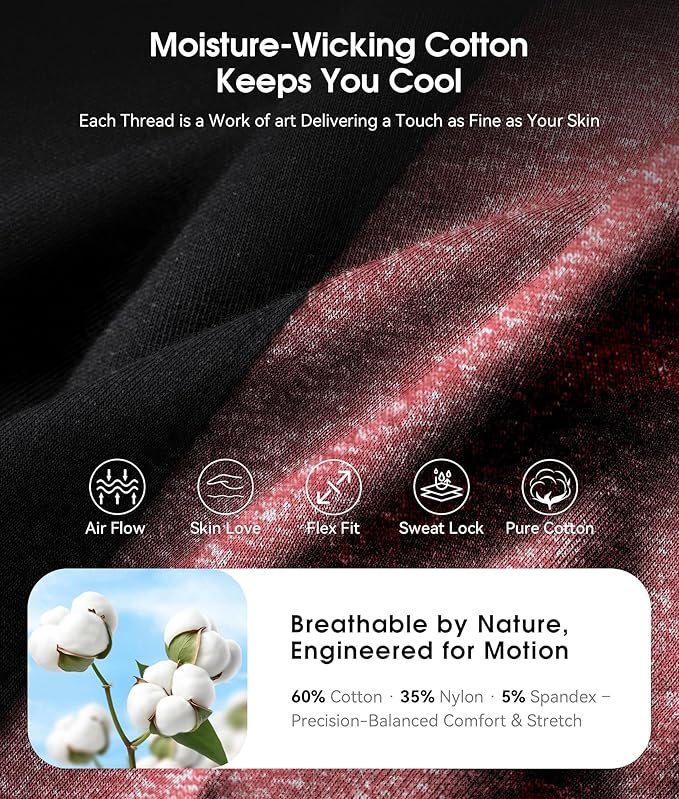 MUSICOZY Sleep Headphones Bluetooth 5.4 Headband, Wireless Earphones Music - Image 7