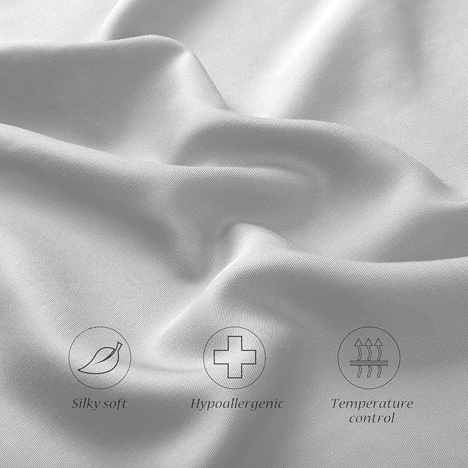 Cooling Curved Pillow Cases - Image 3