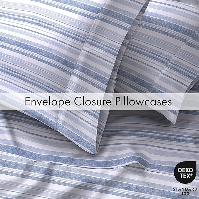 RUVANTI 6 Pcs Cotton Sheets - Image 7
