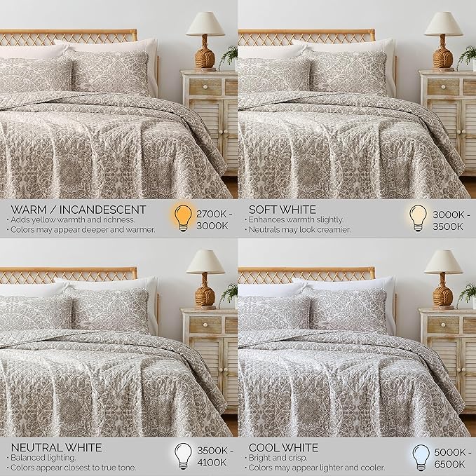 Southshore Fine Living, Inc. Quilt Comforter, Twin XL Dorm Bedding Set - Image 8