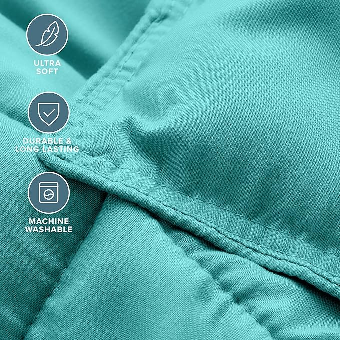 Bare Home Comforter Set - Image 4