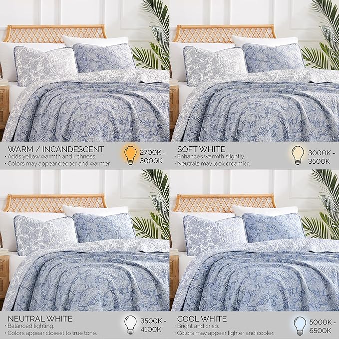 Southshore Fine Living, Inc. Extra Large King Size Quilts, Paisley Quilt - Image 8
