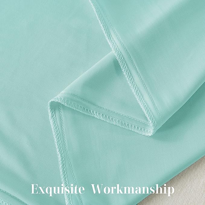 WhatsBedding Memory Foam Body Pillow - Image 4