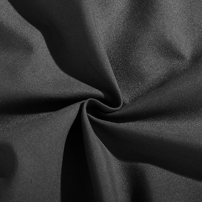 EVOLIVE Ultra Soft Body Pillow Cover 21"x54", Cozy Microfiber Pillowcase - Image 8